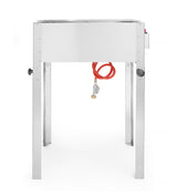 HENDI grill-Master Mini, HENDI, 5,8kW, 340x540x(H)840mm