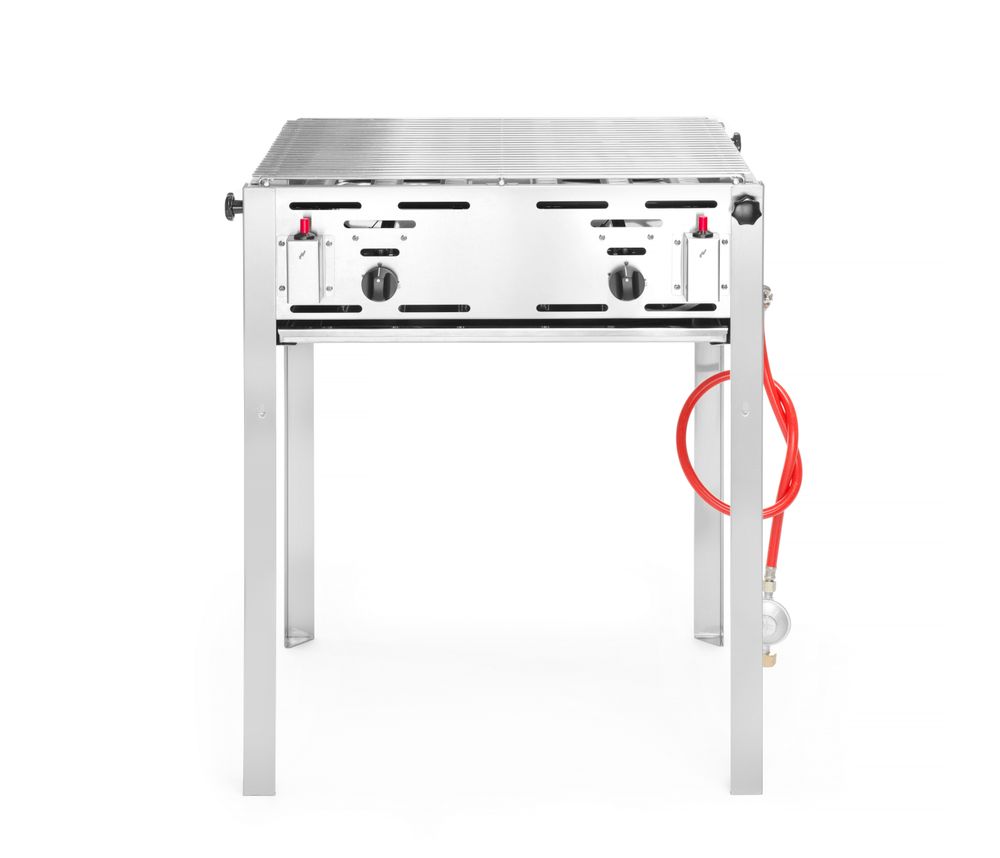HENDI Roast-Master Maxi, HENDI, 11kW, 650x540x(H)840mm