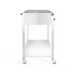 HENDI grill-Master Quattro, HENDI, 22kW, 1330x600x(H)920mm