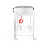 HENDI grill-Master Quattro, HENDI, 22kW, 1330x600x(H)920mm