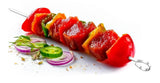 HENDI Barbecue skewers, HENDI, 24 pcs., (L)210mm