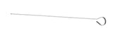 HENDI Barbecue skewers, HENDI, 6 pcs., (L)250mm