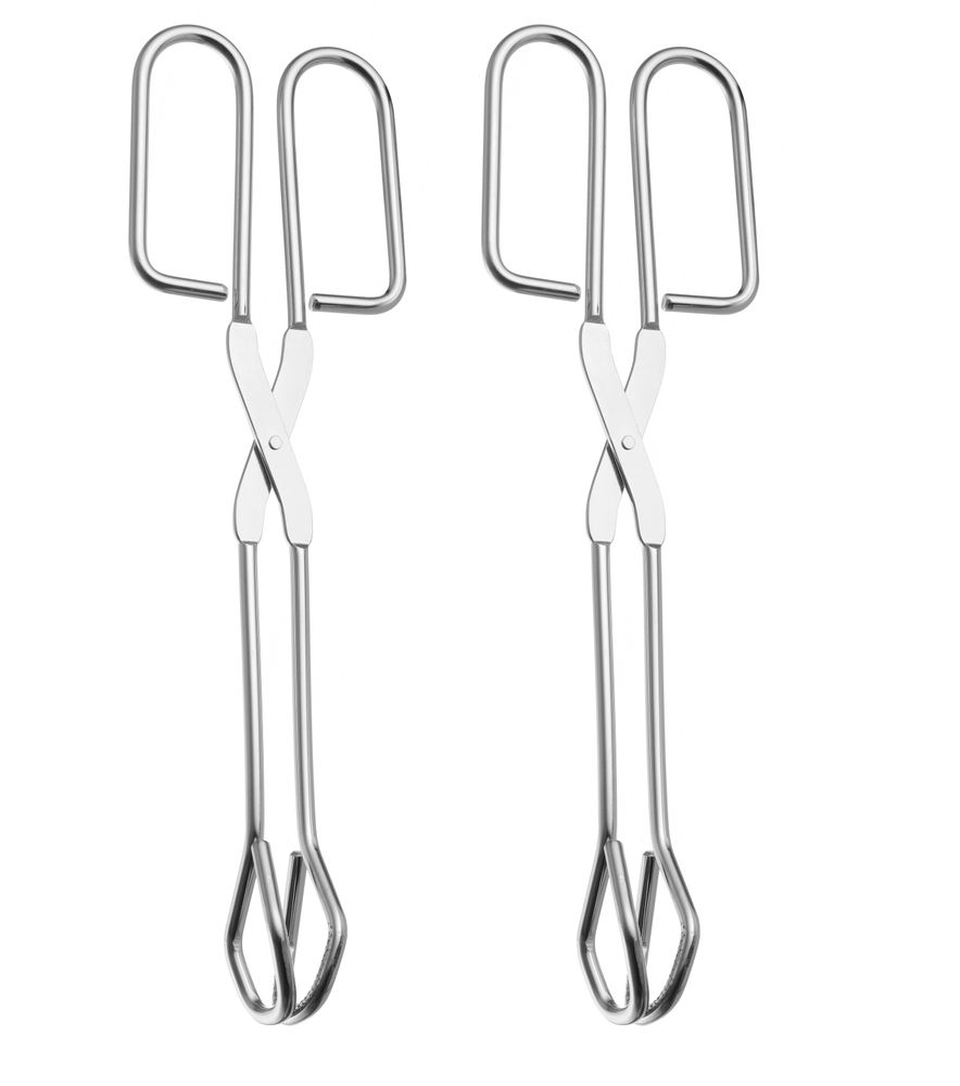 HENDI Serving tongs, HENDI, 2 pcs., (L)240mm