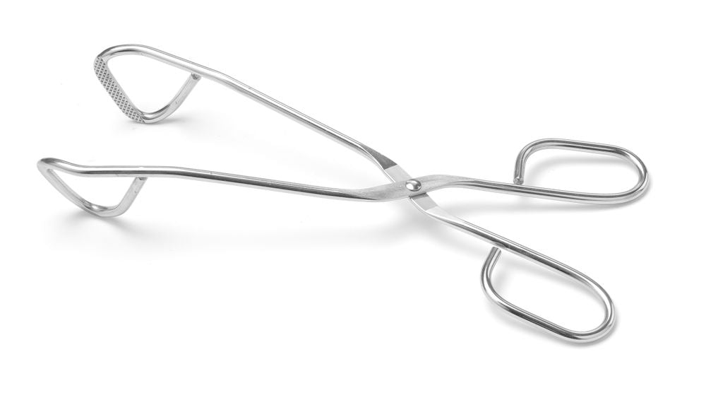 HENDI Curved serving tong, HENDI, (L)235mm