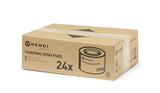 HENDI värmebehållare fuel can, HENDI, 24 pcs