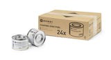 HENDI värmebehållare fuel can, HENDI, 24 pcs