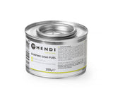 HENDI värmebehållare fuel can, HENDI, 24 pcs