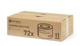 HENDI värmebehållare fuel can, HENDI, 24 pcs