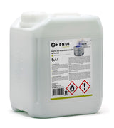 HENDI värmebehållare fuel jerry can