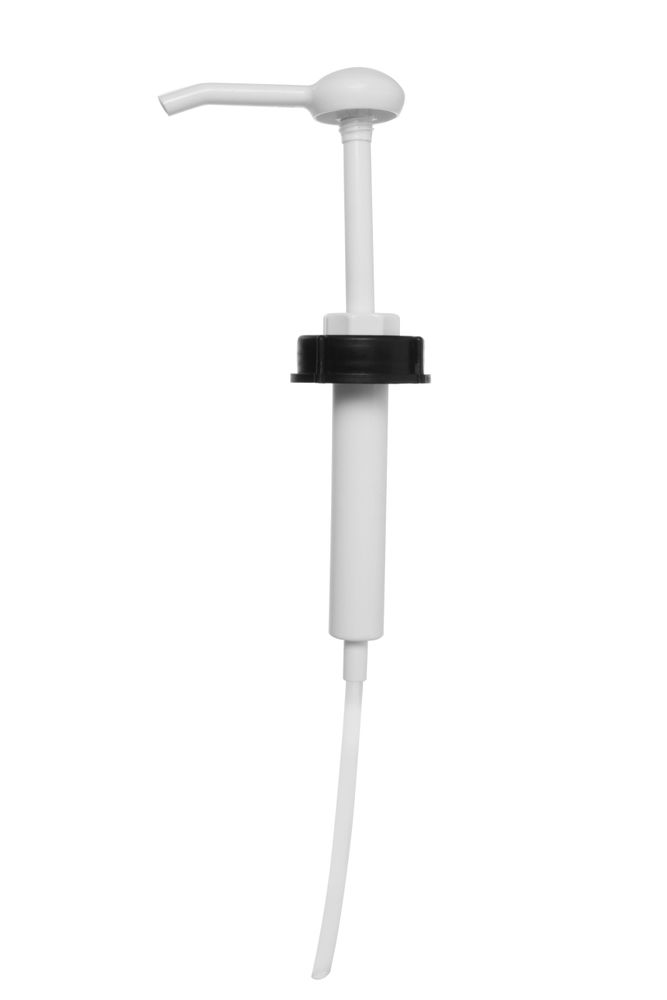 HENDI Fuel pump, HENDI, (L)280mm