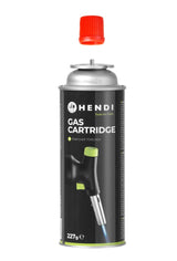 HENDI LPG gas cartridge, HENDI, 4 pcs., ⌀68x(H)190mm