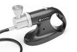 HENDI Smoking gun rechargeable – 3 speeds of smoke infusion, HENDI, 215x70x(H)160mm