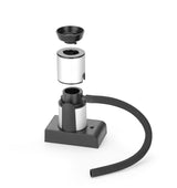 HENDI Smoke infuser, HENDI, 90x54x(H)122mm