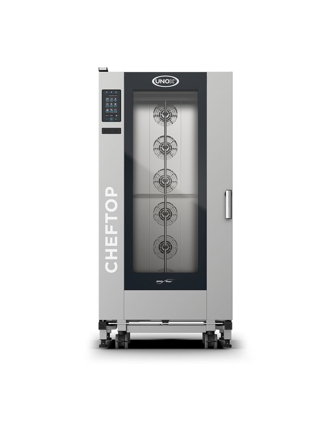 Unox Cheftop XEVL-2011-GPRS – gas