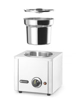 HENDI Thermosystem 1, HENDI, 4L, 230V/200W, 256x312x(H)298mm