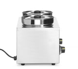 HENDI Thermosystem 2, HENDI, 8L, 230V/400W, 506x312x(H)298mm