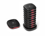 HENDI Restaurant pagers, HENDI, 80x80x(H)100mm