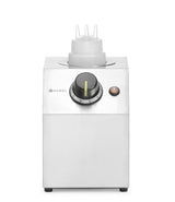 HENDI Sauce warmer, HENDI, Single - 1x0,65L, 0,65L, 220-240V/200W, 202x280x(H)315mm