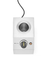 HENDI Sauce warmer, HENDI, Single - 1x0,65L, 0,65L, 220-240V/200W, 202x280x(H)315mm