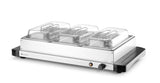 HENDI Food warmer, HENDI, 230V/400W, 657x381x(H)161mm