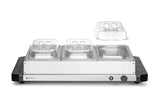 HENDI Food warmer, HENDI, 230V/400W, 657x381x(H)161mm