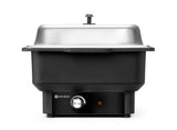 HENDI värmebehållare elektrisk Tellano, HENDI, Kitchen Line, GN 1/1, 9L, 230V/900W, 575x349x(H)278mm