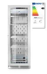 HENDI Dry aging cabinet, Arktic, 352L, 230V/170W, 710x595x(H)1720mm