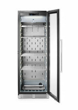 HENDI Dry aging cabinet, Arktic, 352L, 230V/170W, 710x595x(H)1720mm