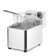 HENDI fritös Kitchen Line - 4L, HENDI, Kitchen Line, 4L, 230V/3000W, 218x380x(H)310mm