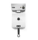 HENDI fritös Kitchen Line - 6L, HENDI, Kitchen Line, 6L, 230V/3300W, 269x430x(H)300mm