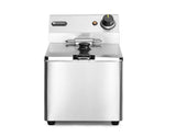 HENDI fritös Kitchen Line - 8L, HENDI, Kitchen Line, 8L, 230V/3500W, 265x430x(H)350mm