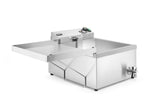 HENDI fritös, HENDI, 12L, 230V/3500W, 630x860x(H)438mm