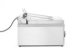 HENDI fritös, HENDI, 12L, 230V/3500W, 630x860x(H)438mm