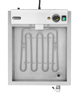 HENDI fritös, HENDI, 12L, 230V/3500W, 630x860x(H)438mm