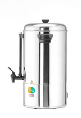 HENDI Percolator, single-walled, HENDI, 6L, 230V/1500W, 355x355x(H)470mm