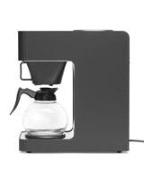 HENDI Filter coffee maker, HENDI, Profi Line, svart, 230V/1480W, 421x213x(H)423mm