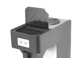 HENDI Filter coffee maker, HENDI, Profi Line, svart, 230V/1480W, 421x213x(H)423mm