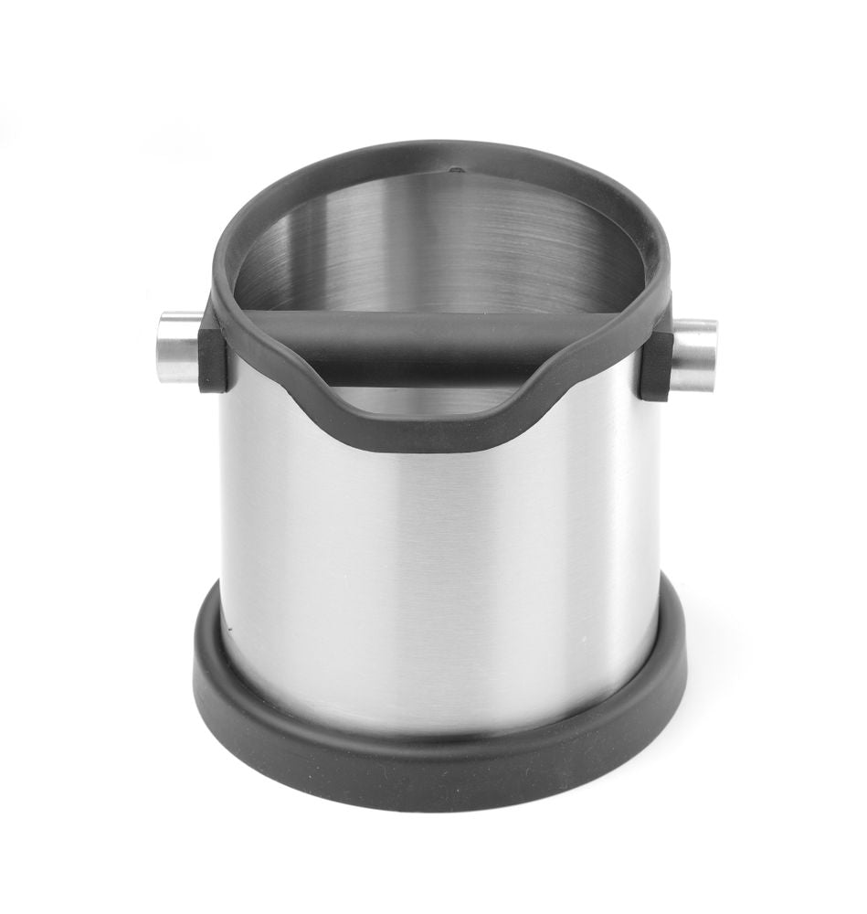 HENDI rund knock box, HENDI, 153x185x(H)165mm