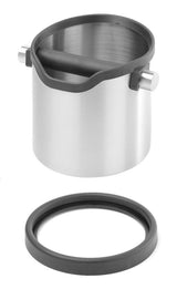 HENDI rund knock box, HENDI, 153x185x(H)165mm