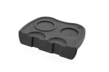 HENDI Tamping mat dubbel, HENDI, 205x150x(H)45mm