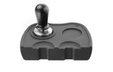 HENDI Tamping mat dubbel, HENDI, 205x150x(H)45mm