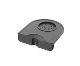 HENDI Tamping mat, HENDI, 125x140x(H)30mm