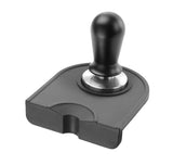 HENDI Tamping mat, HENDI, 125x140x(H)30mm