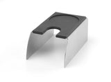 HENDI Tamping stand, HENDI, 93x142x(H)60mm