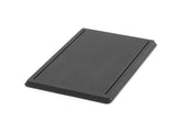 HENDI Tamping stand, HENDI, 93x142x(H)60mm