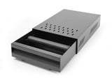 HENDI Knock box drawer, HENDI, 350x250x(H)90mm