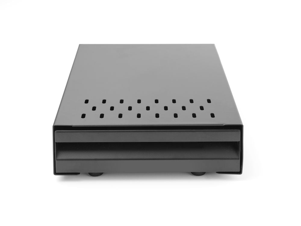HENDI Knock box drawer, HENDI, 350x250x(H)90mm