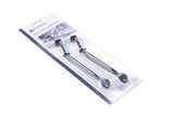 HENDI Group head cleaning brush , HENDI, (L)225mm