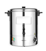 HENDI Hot drinks boiler, HENDI, 28L, 230V/2200W, 500x500x(H)488mm