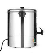 HENDI Hot drinks boiler, HENDI, 28L, 230V/2200W, 500x500x(H)488mm